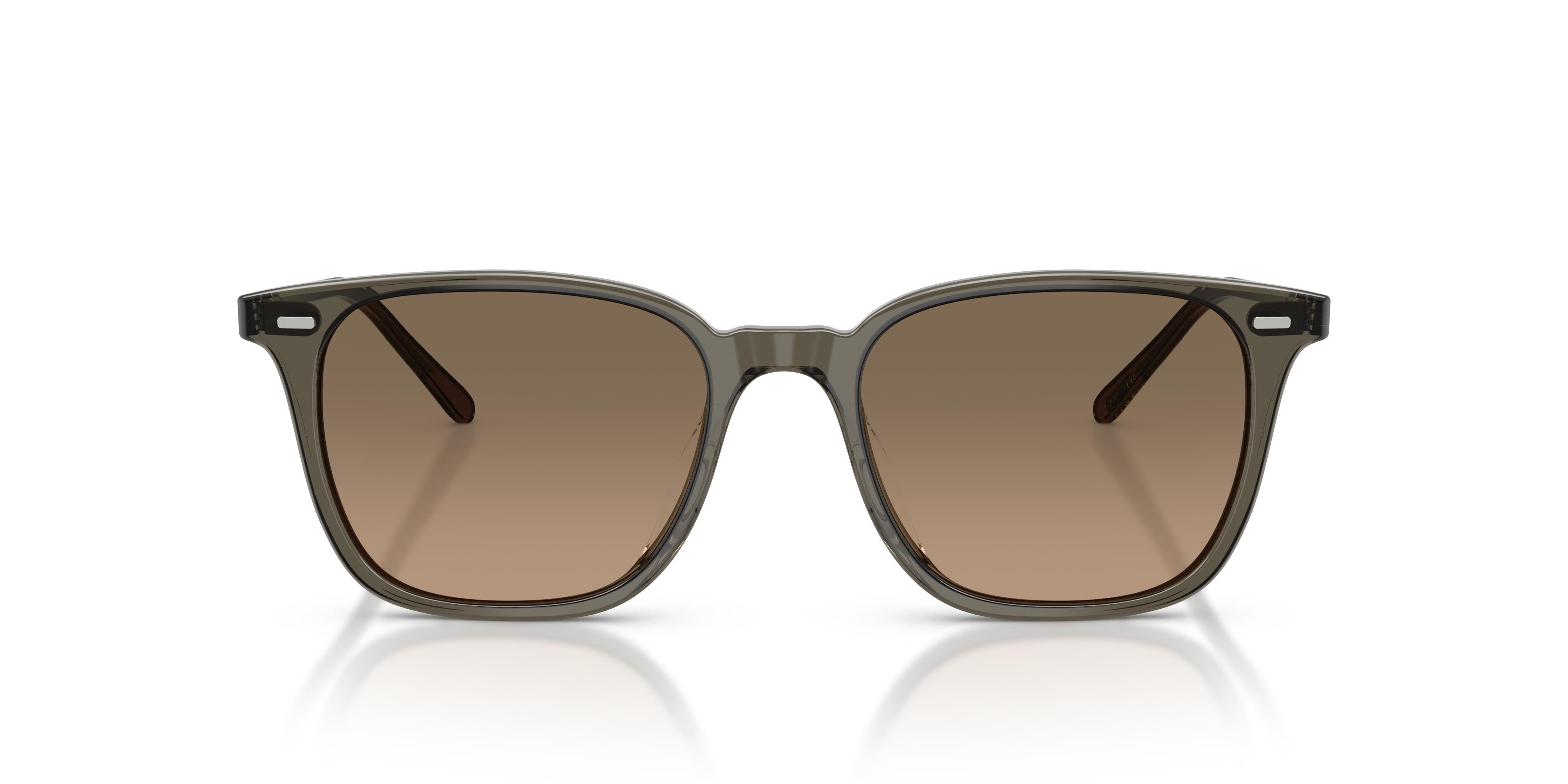 Oliver Peoples OV5614SU LAEDIN 1820GN 52 | Bassol Optic United States