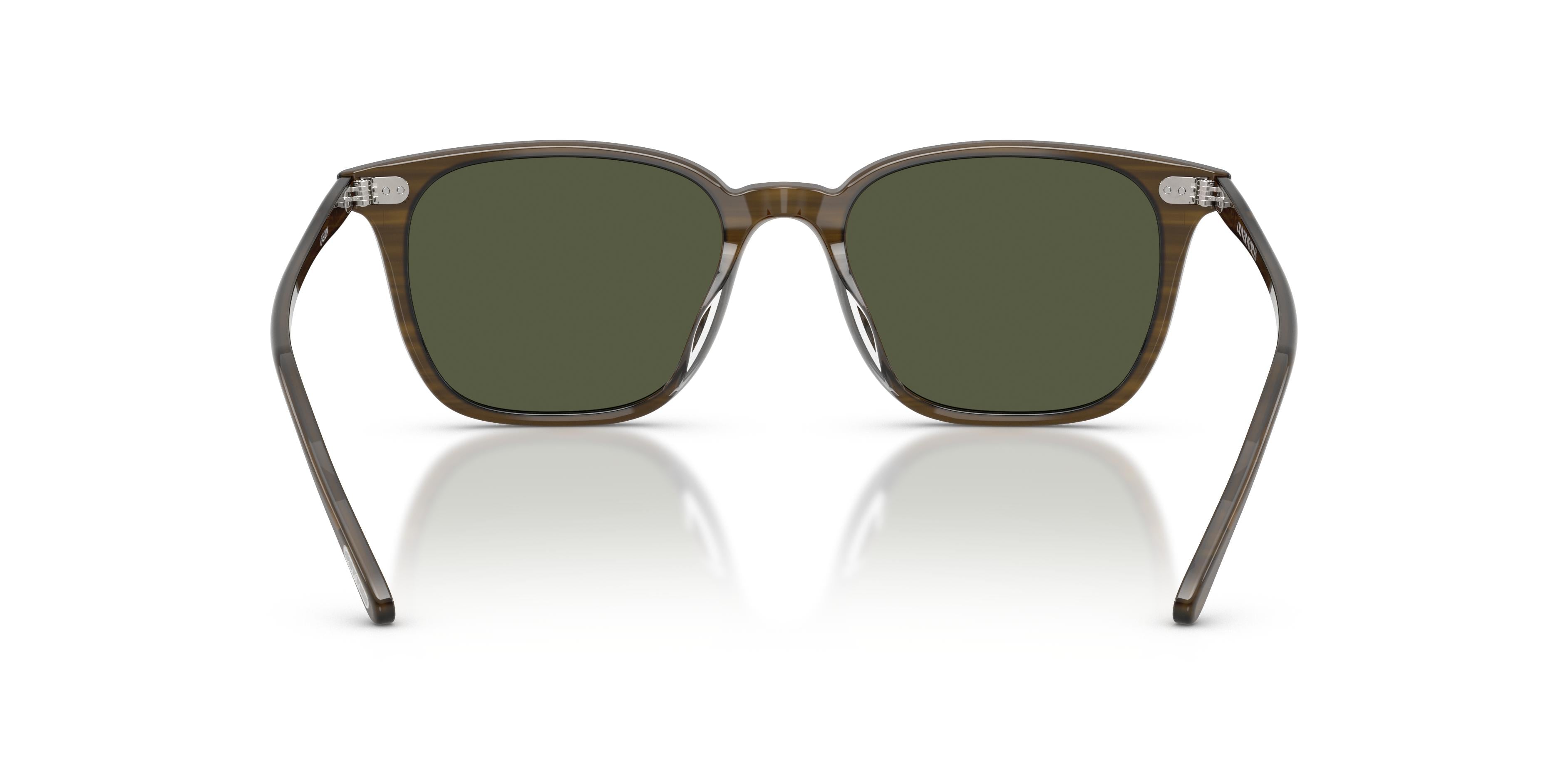 Oliver Peoples OV5614SU LAEDIN 182152 52 | Bassol Optic Canada