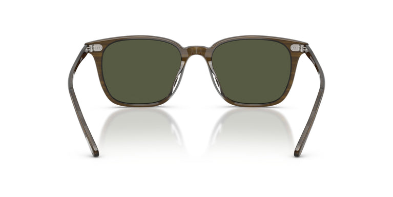 Oliver Peoples OV5614SU LAEDIN 182152 52