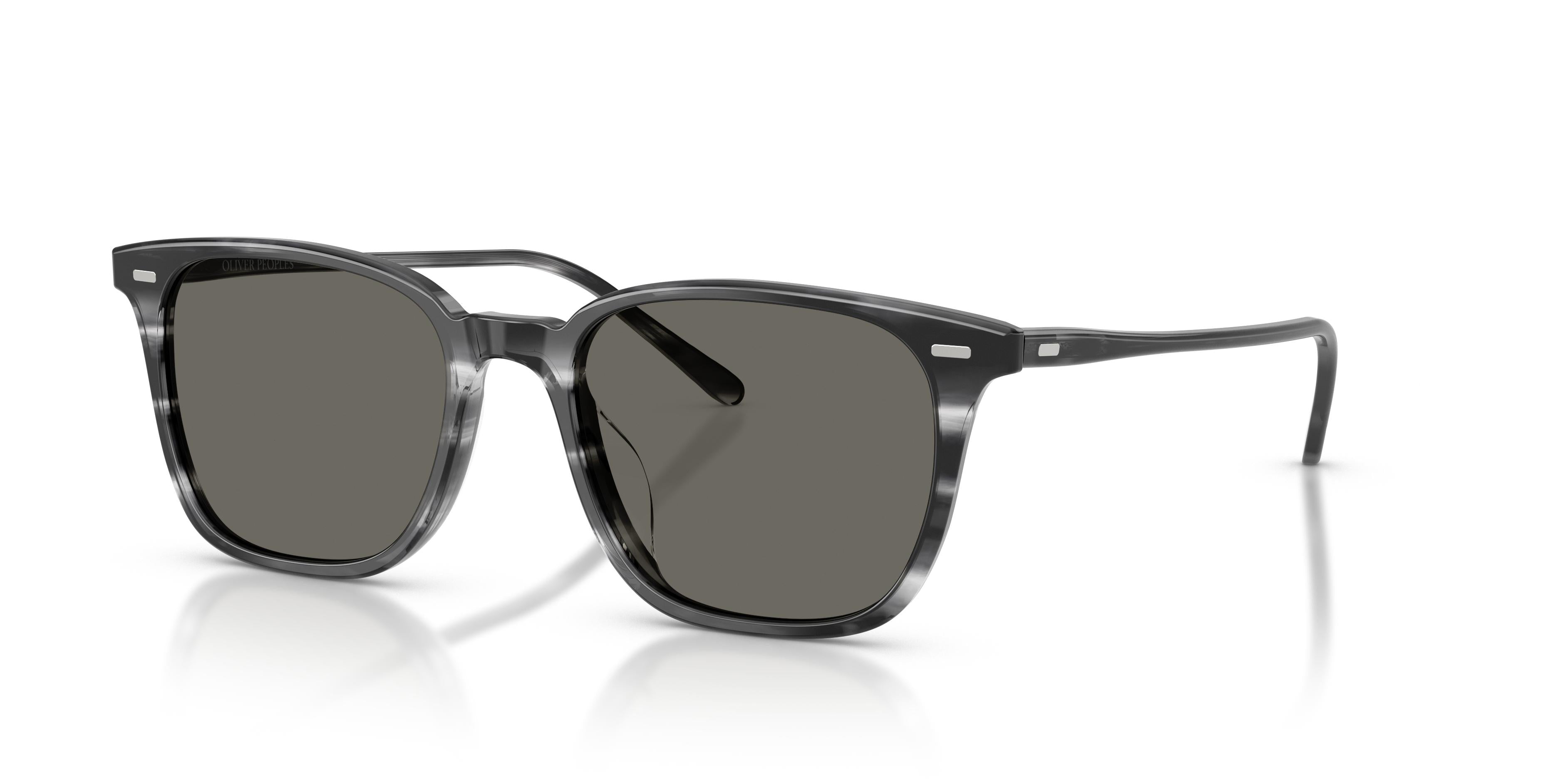 Oliver Peoples OV5614SU LAEDIN 1820GN 52 | Bassol Optic United States