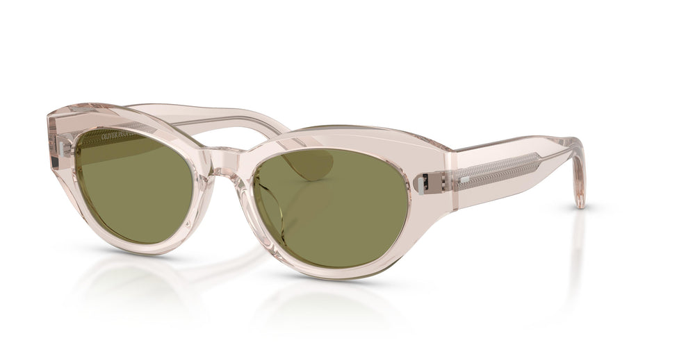 Oliver Peoples OV5615SU LERRUE 18164E 50