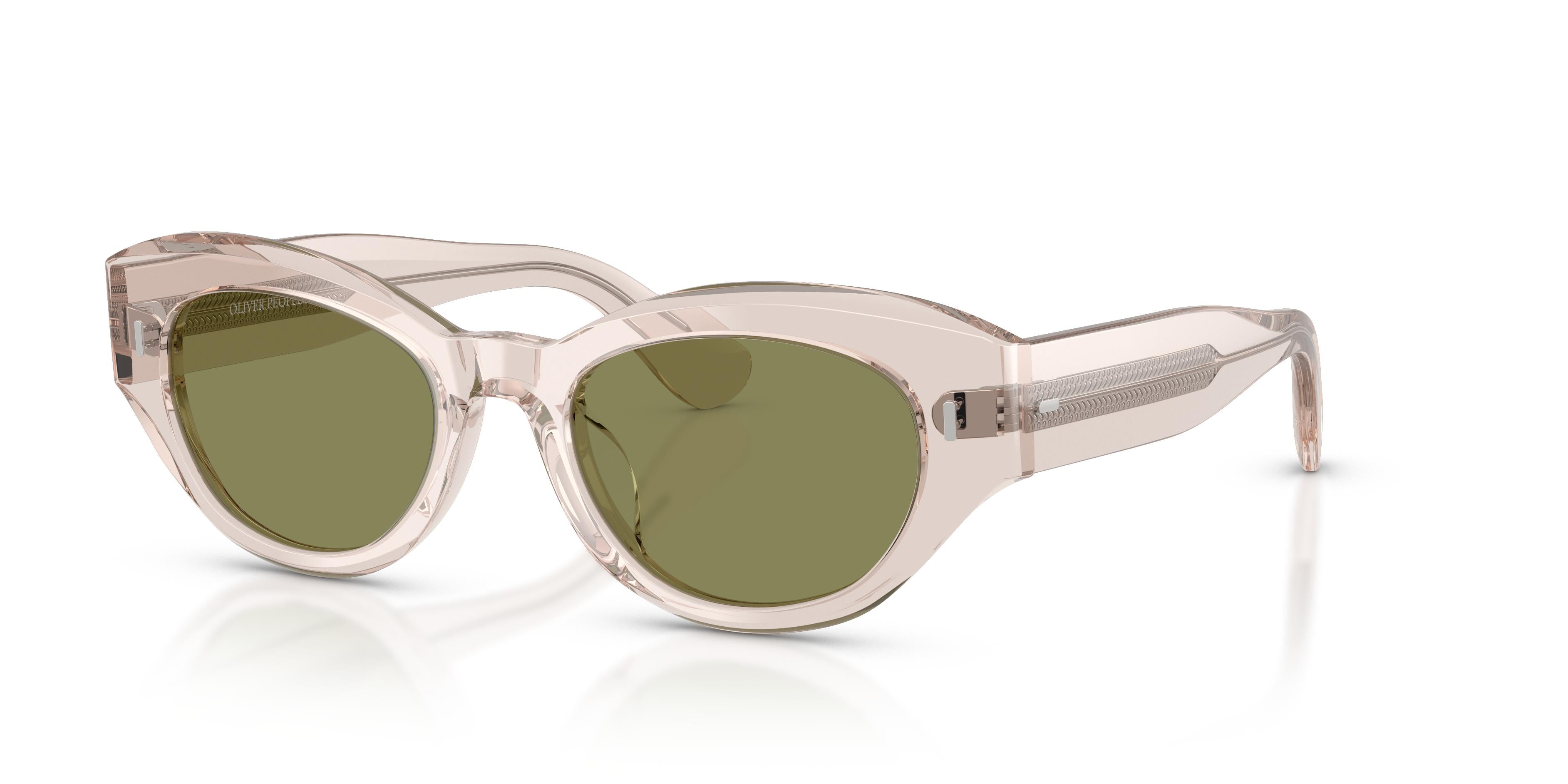 Oliver Peoples OV5615SU LERRUE 18164E 50