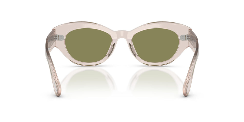 Oliver Peoples OV5615SU LERRUE 18164E 50