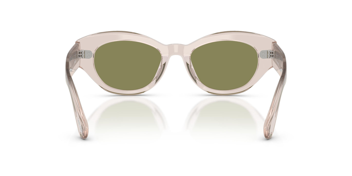 Oliver Peoples OV5615SU LERRUE 18164E 50