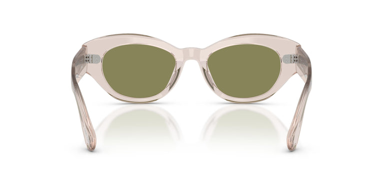 Oliver Peoples OV5615SU LERRUE 18164E 50