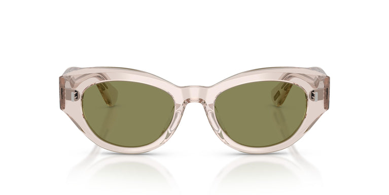 Oliver Peoples OV5615SU LERRUE 18164E 50