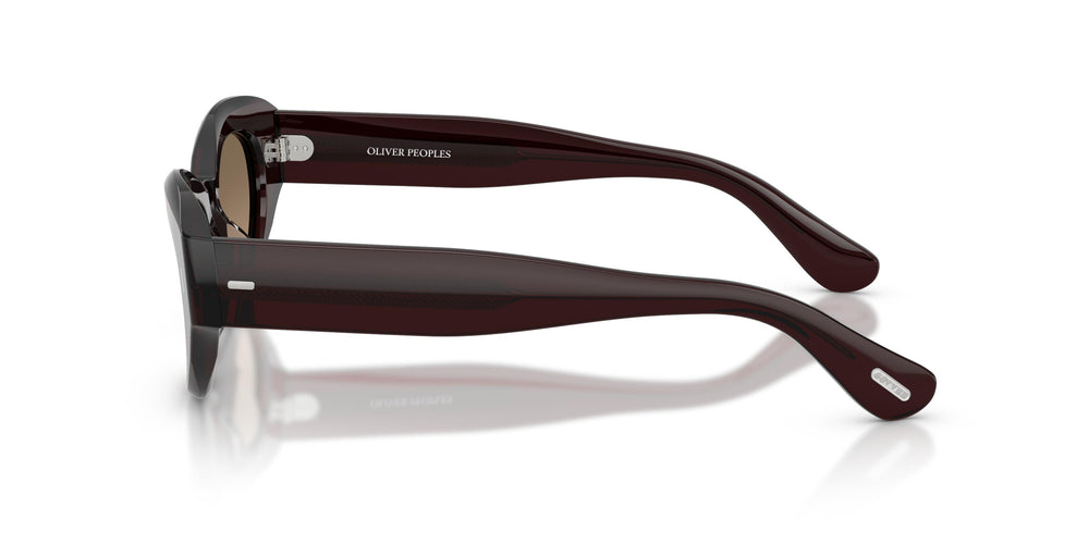 Oliver Peoples OV5615SU LERRUE 1817GN 50