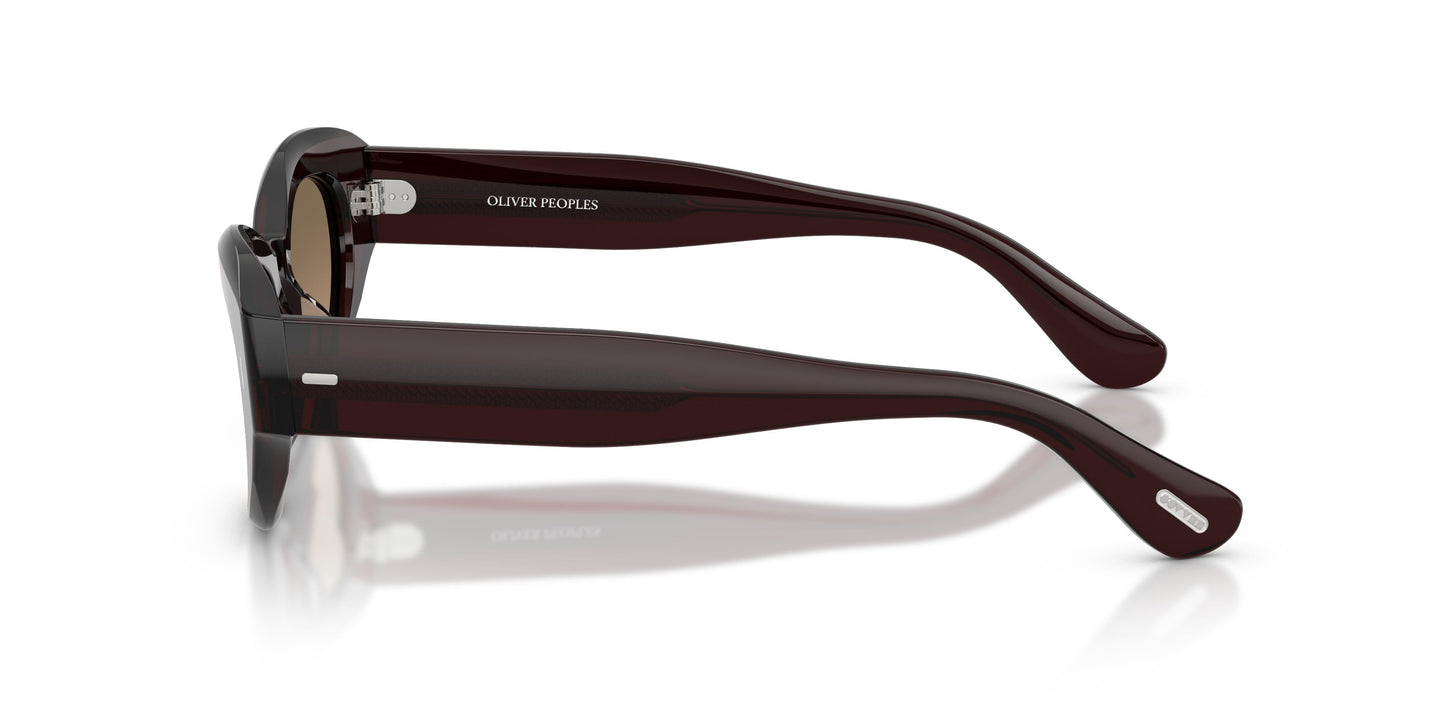 Oliver Peoples OV5615SU LERRUE 1817GN 50