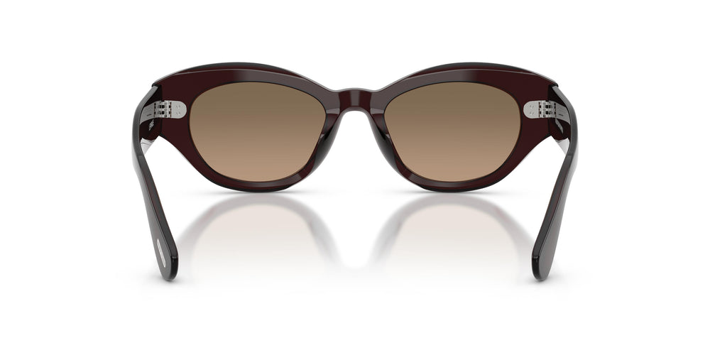 Oliver Peoples OV5615SU LERRUE 1817GN 50