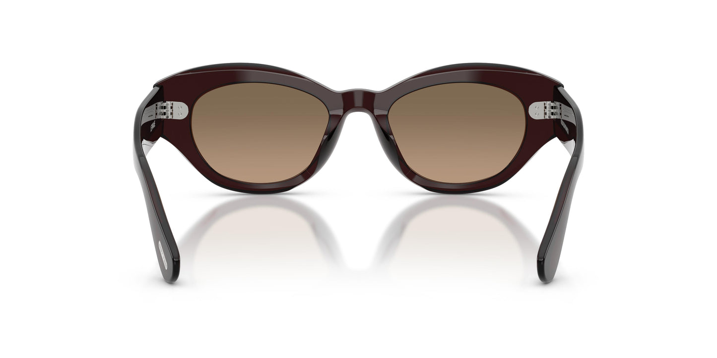 Oliver Peoples OV5615SU LERRUE 1817GN 50