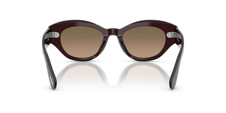 Oliver Peoples OV5615SU LERRUE 1817GN 50