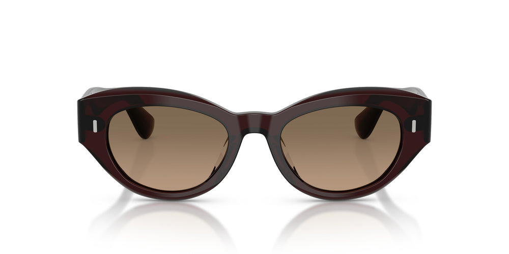 Oliver Peoples OV5615SU LERRUE 1817GN 50