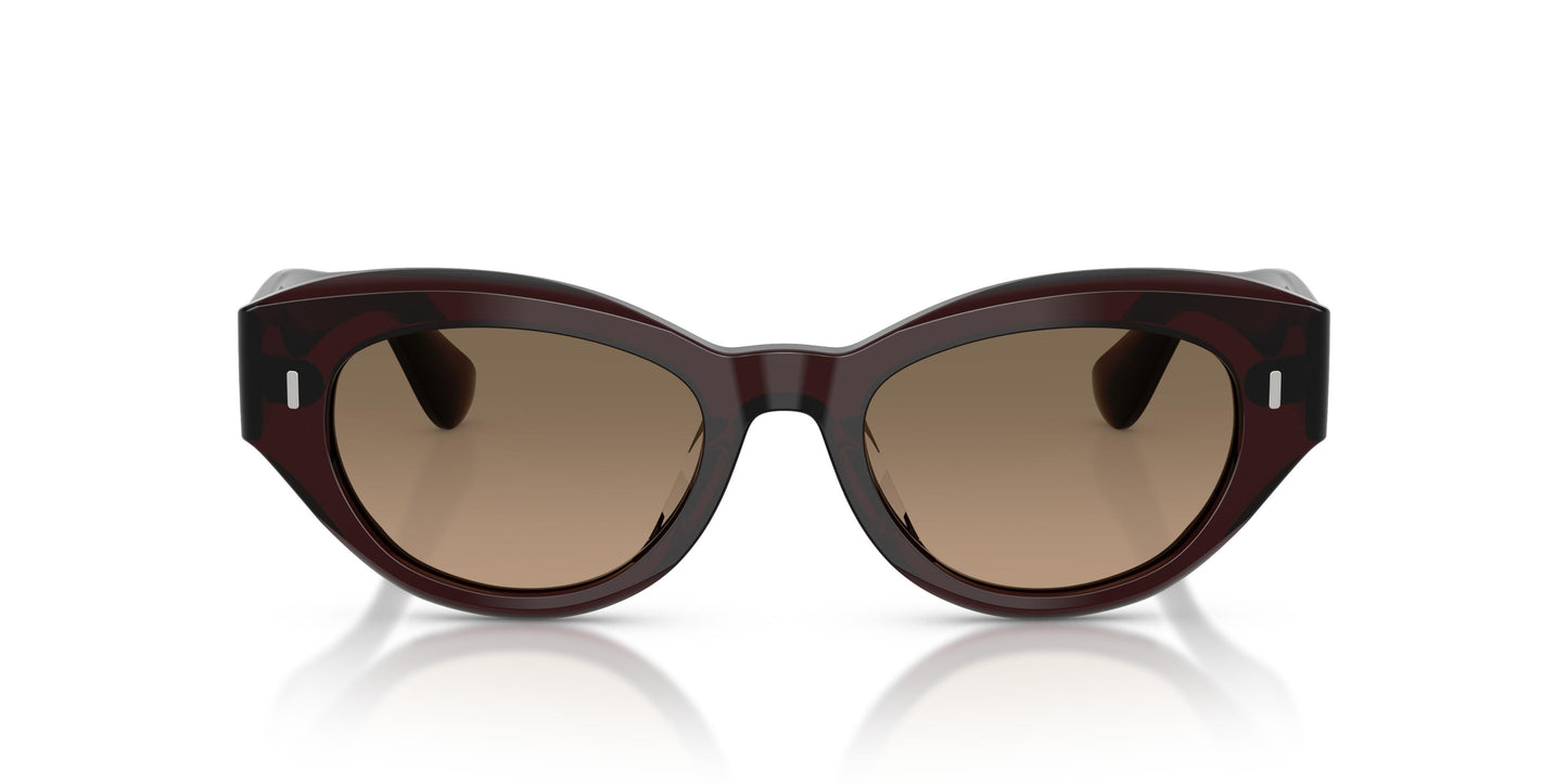 Oliver Peoples OV5615SU LERRUE 1817GN 50