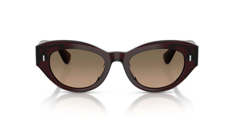 Oliver Peoples OV5615SU LERRUE 1817GN 50