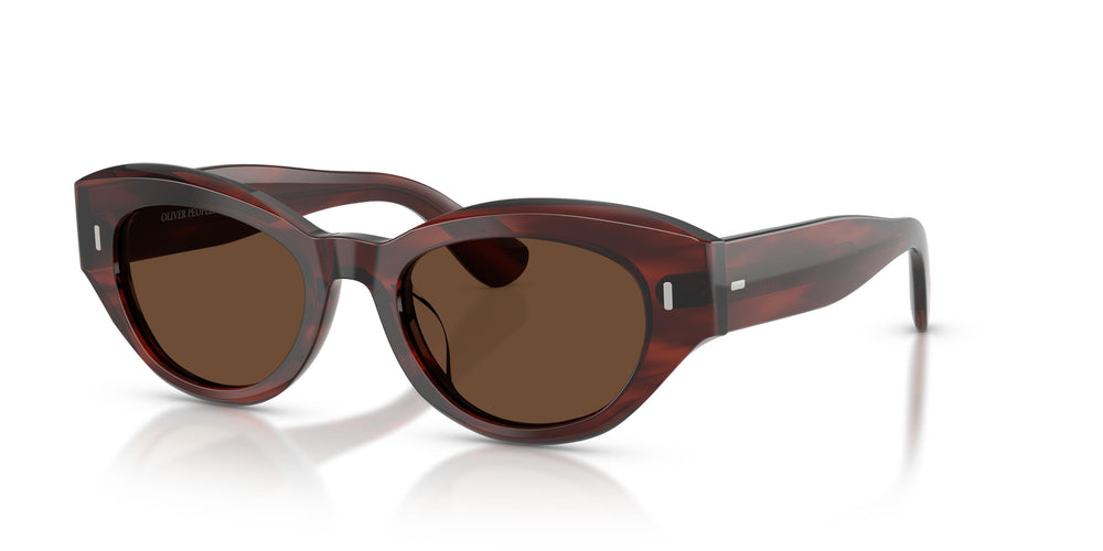 Oliver Peoples OV5615SU LERRUE 1818AN 50
