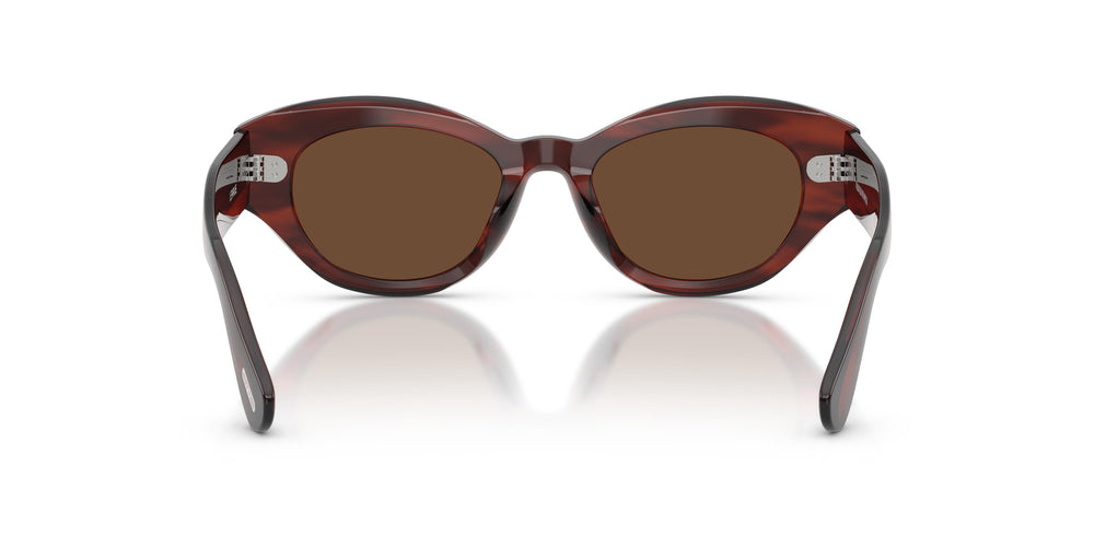 Oliver Peoples OV5615SU LERRUE 1818AN 50