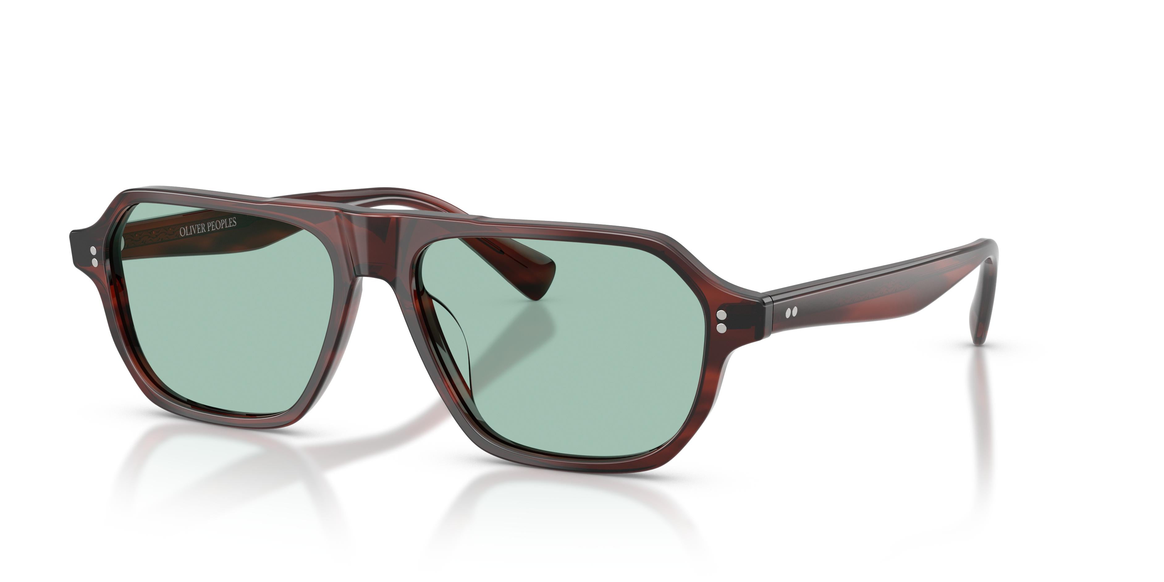 Oliver Peoples OV5616U REMMENT 1818 56 | Bassol Optic Canada