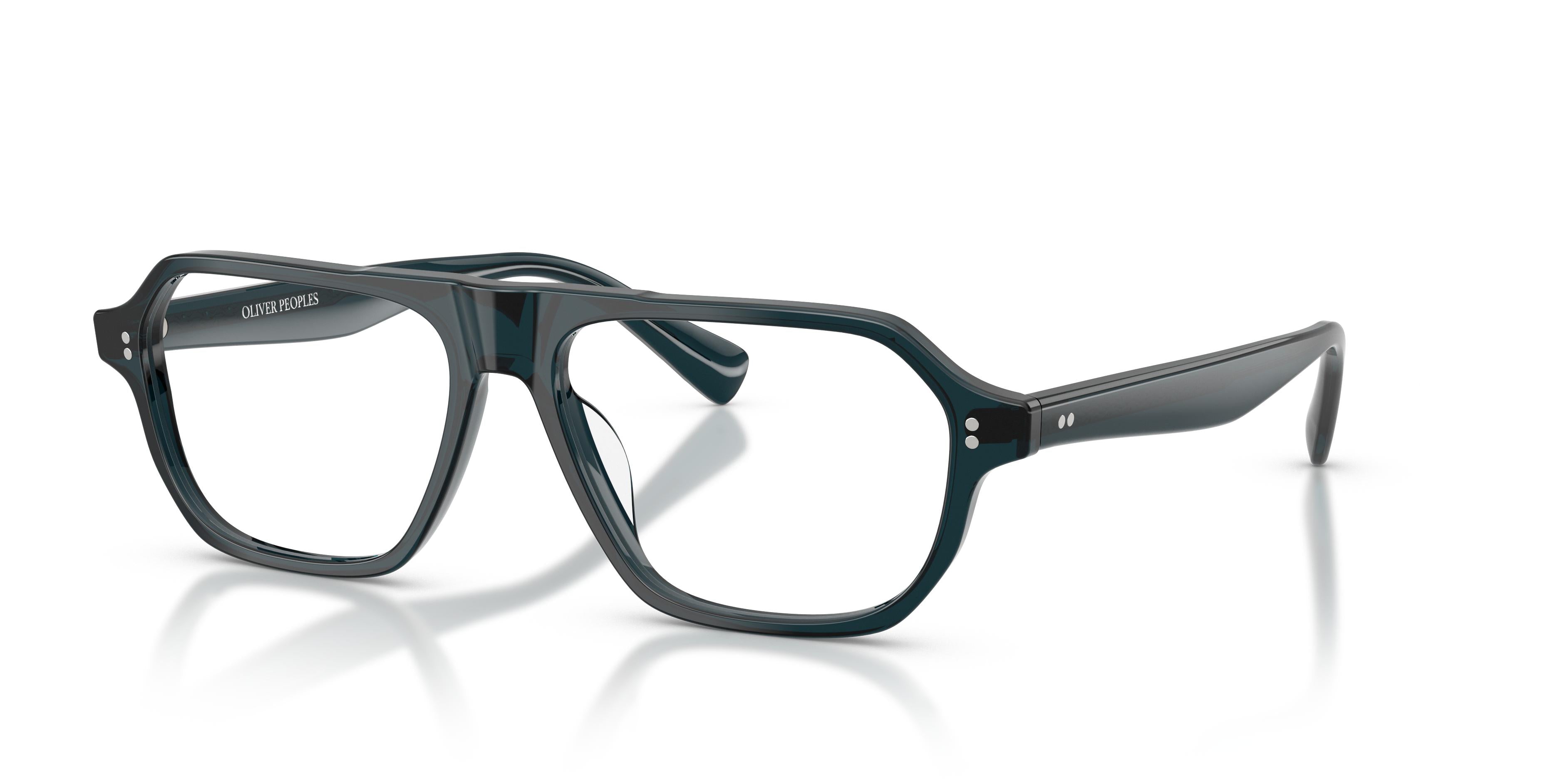 Oliver Peoples OV5616U REMMENT 1819 56