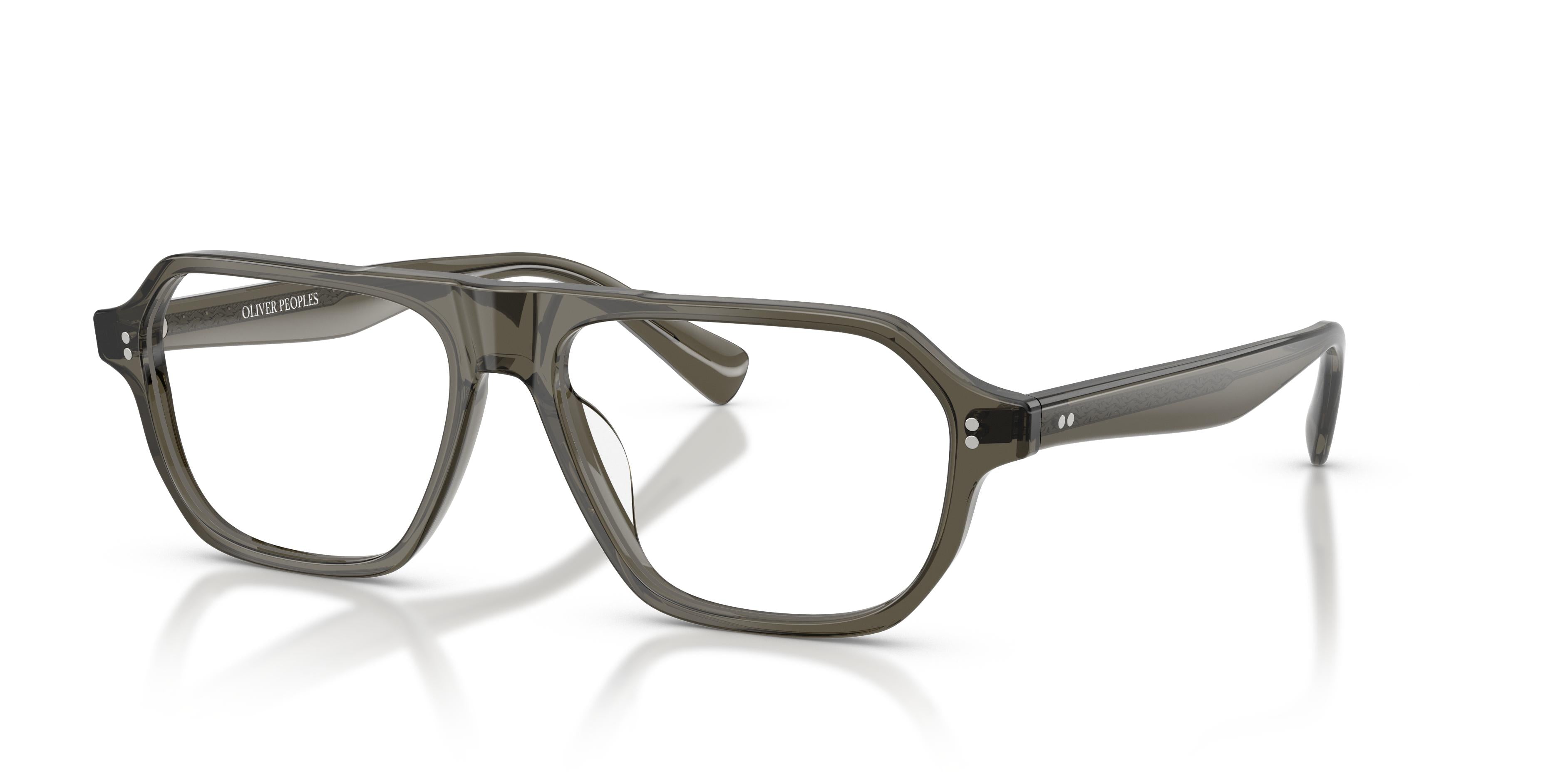 Oliver Peoples OV5616U REMMENT 1820 56