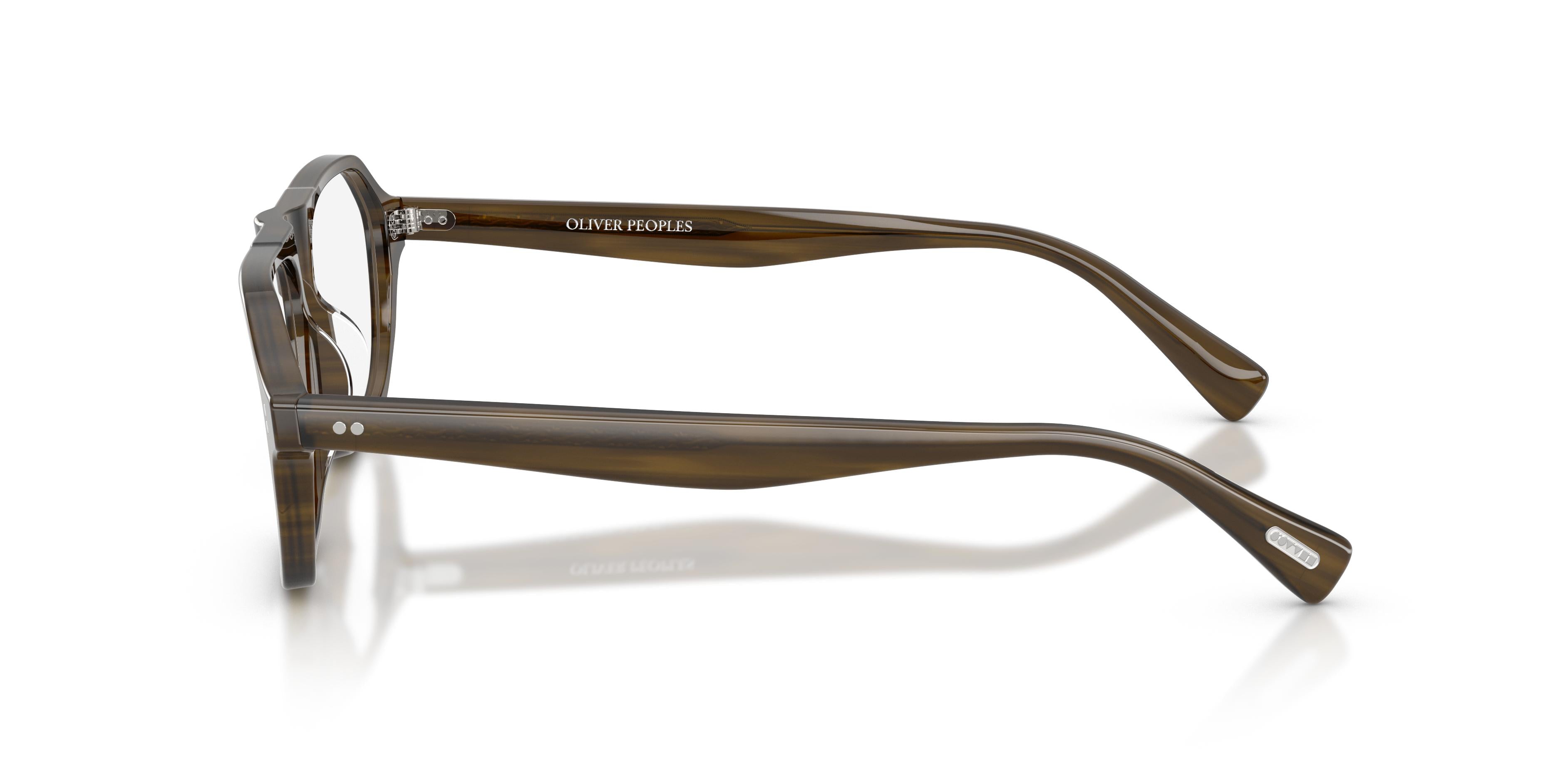 Oliver Peoples OV5616U REMMENT 1821 56 | Bassol Optic United States