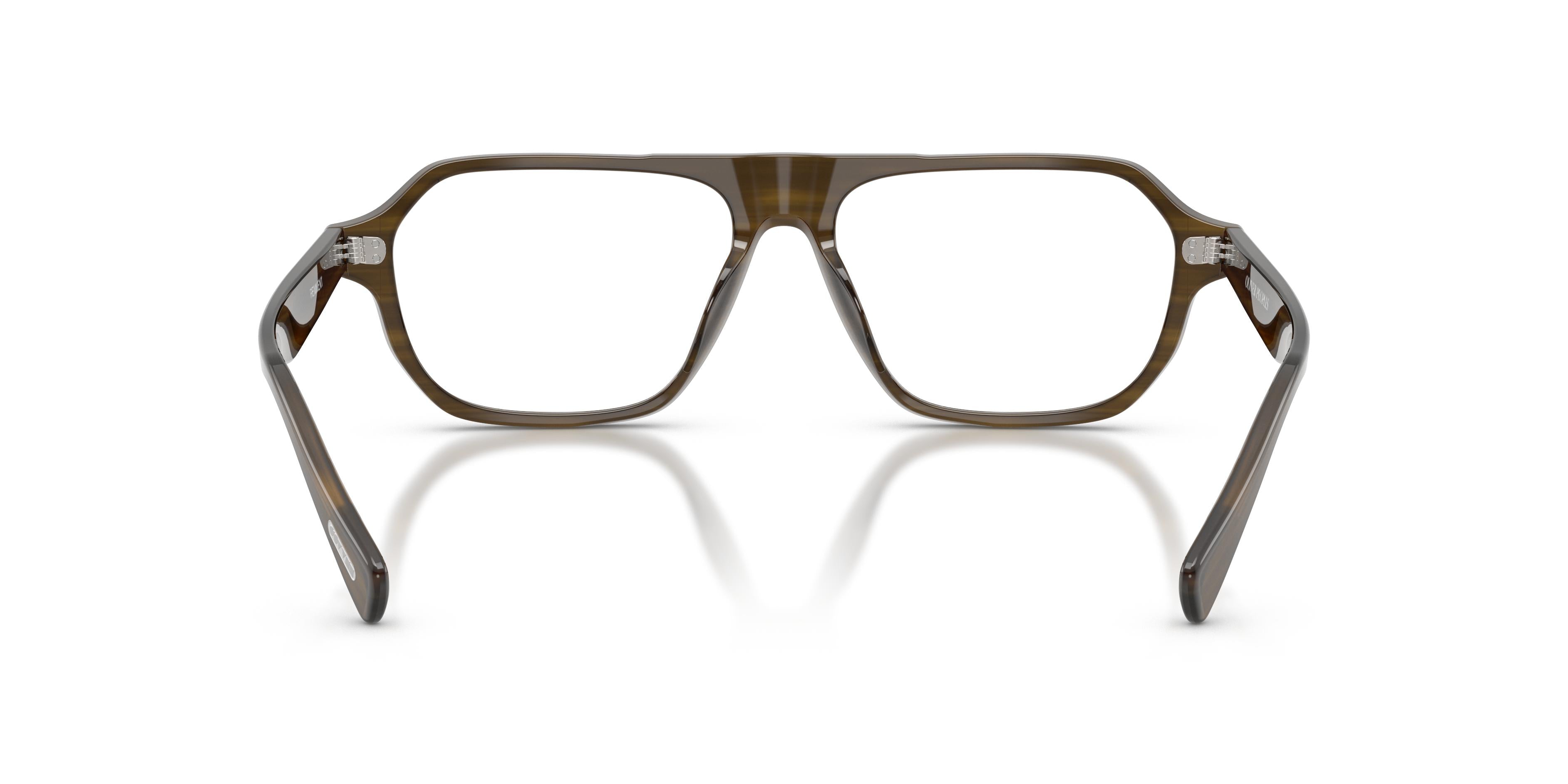 Oliver Peoples OV5616U REMMENT 1821 56 | Bassol Optic United States