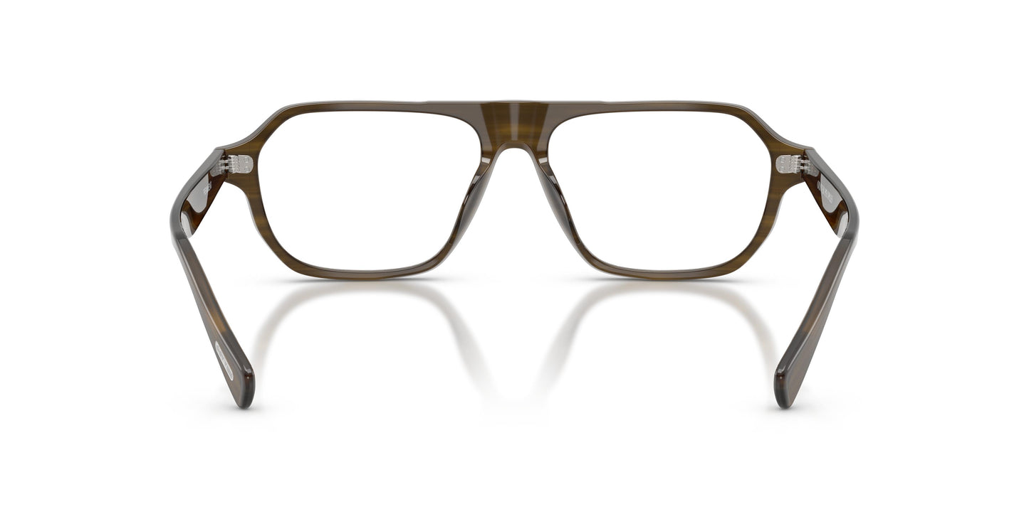Oliver Peoples OV5616U REMMENT 1821 56
