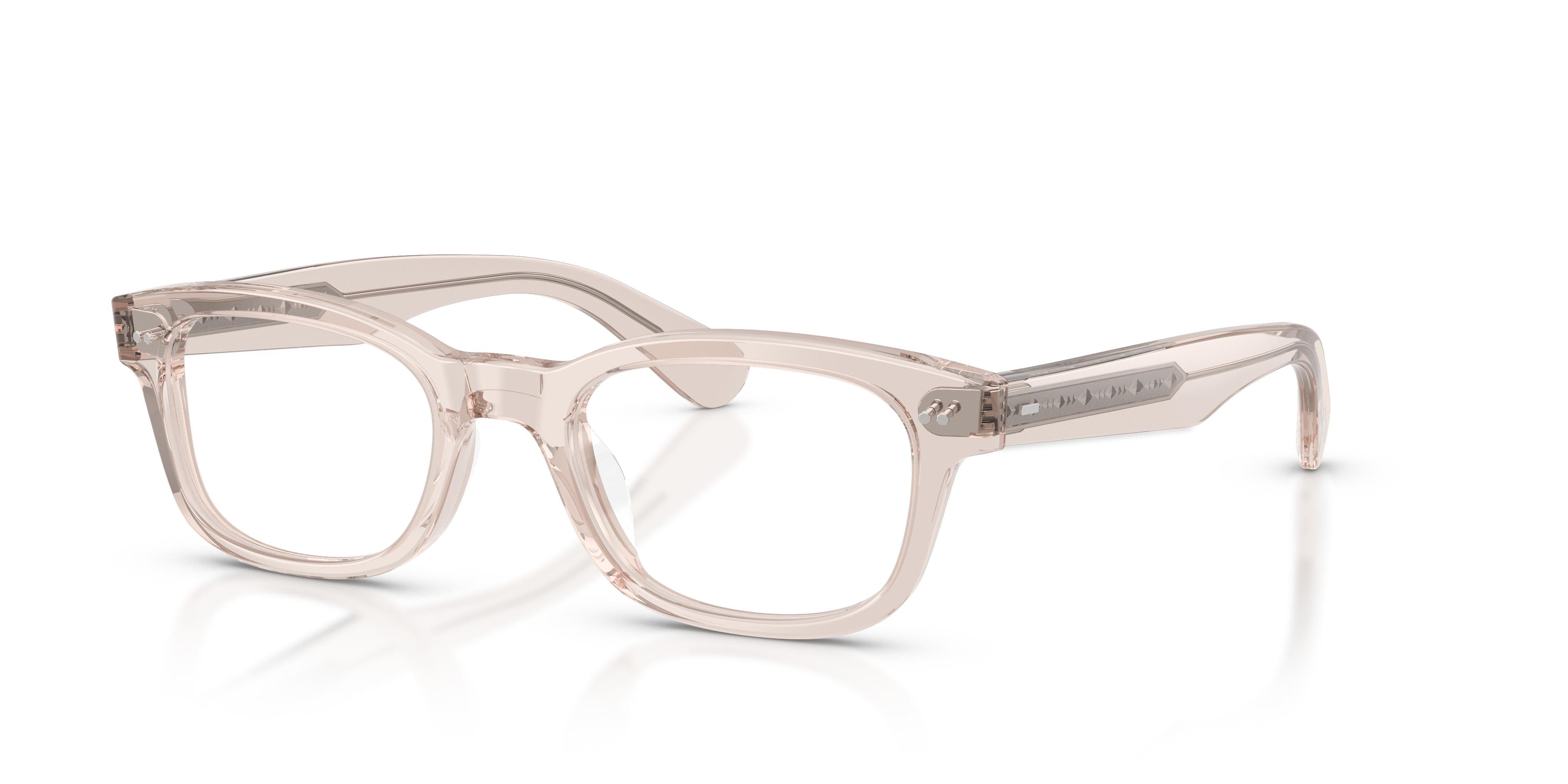 Oliver Peoples OV5617U TIELLO 1816 49 | Bassol Optic United States