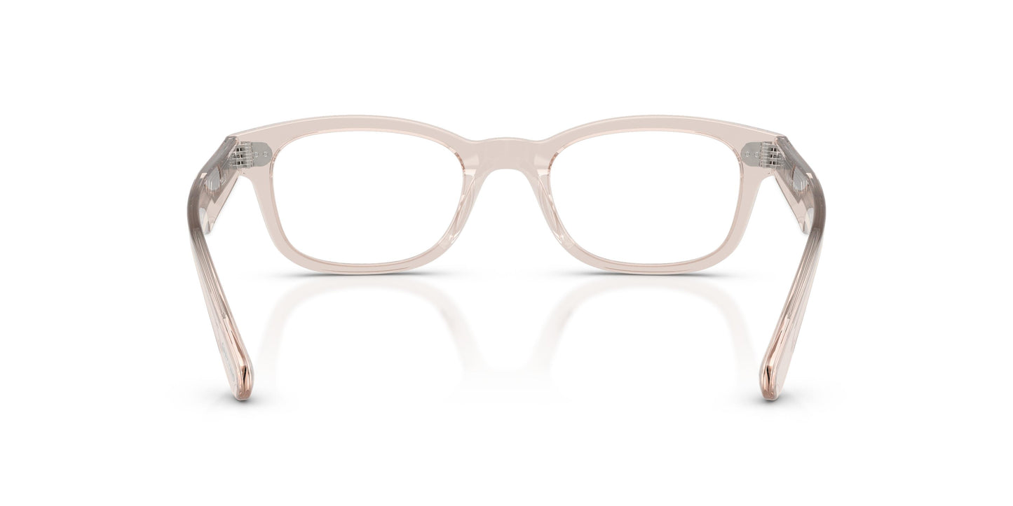 Oliver Peoples OV5617U TIELLO 1816 49