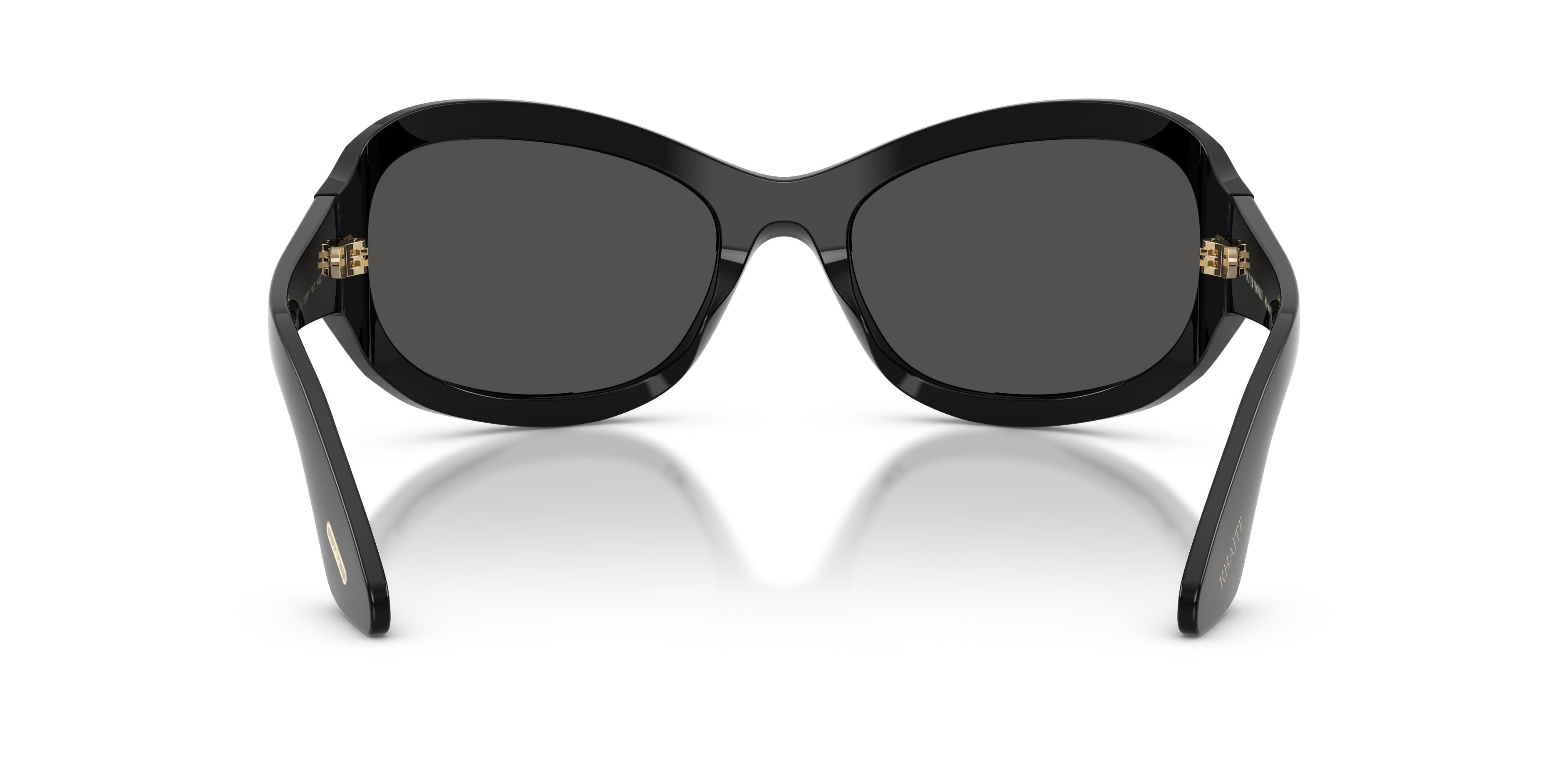 Oliver Peoples OV5619SU 1967C 100587 65 | Bassol Optic United States
