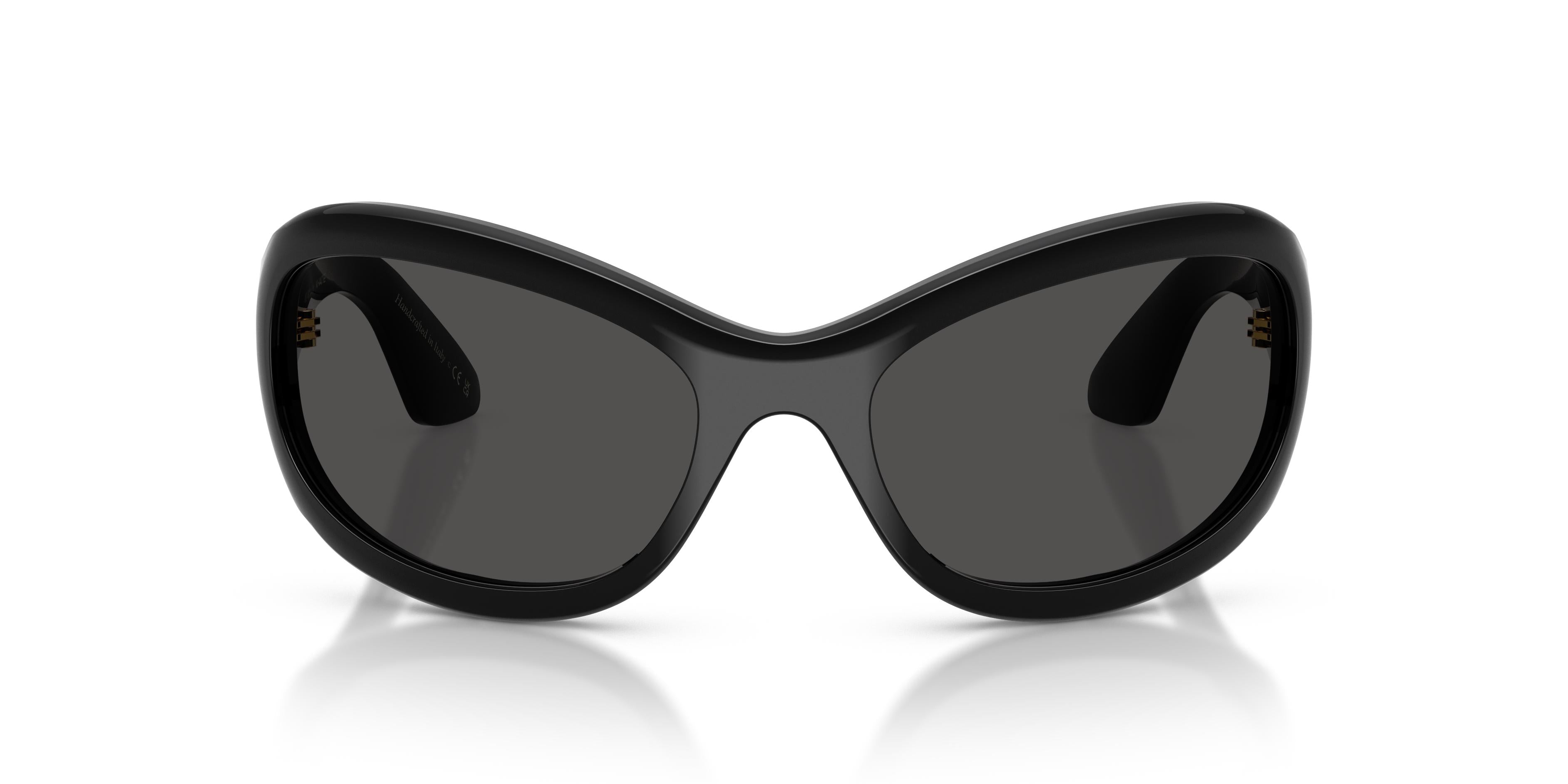 Oliver Peoples OV5619SU 1967C 100587 65 | Bassol Optic United States
