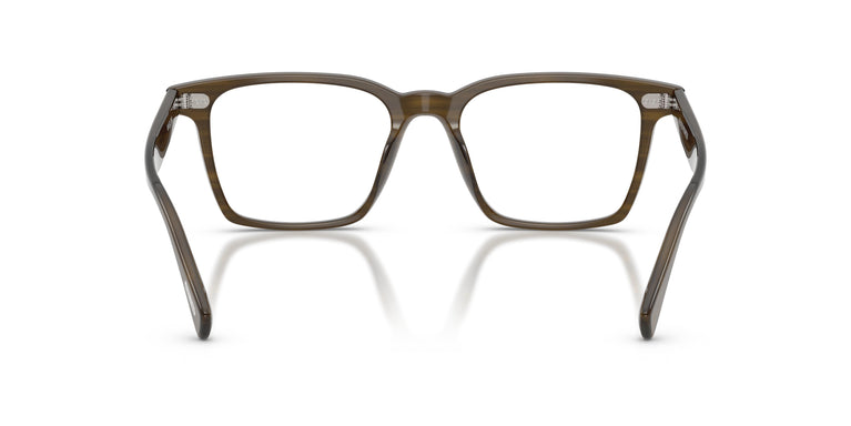 Oliver Peoples OV5622U MASLOW 1821 55