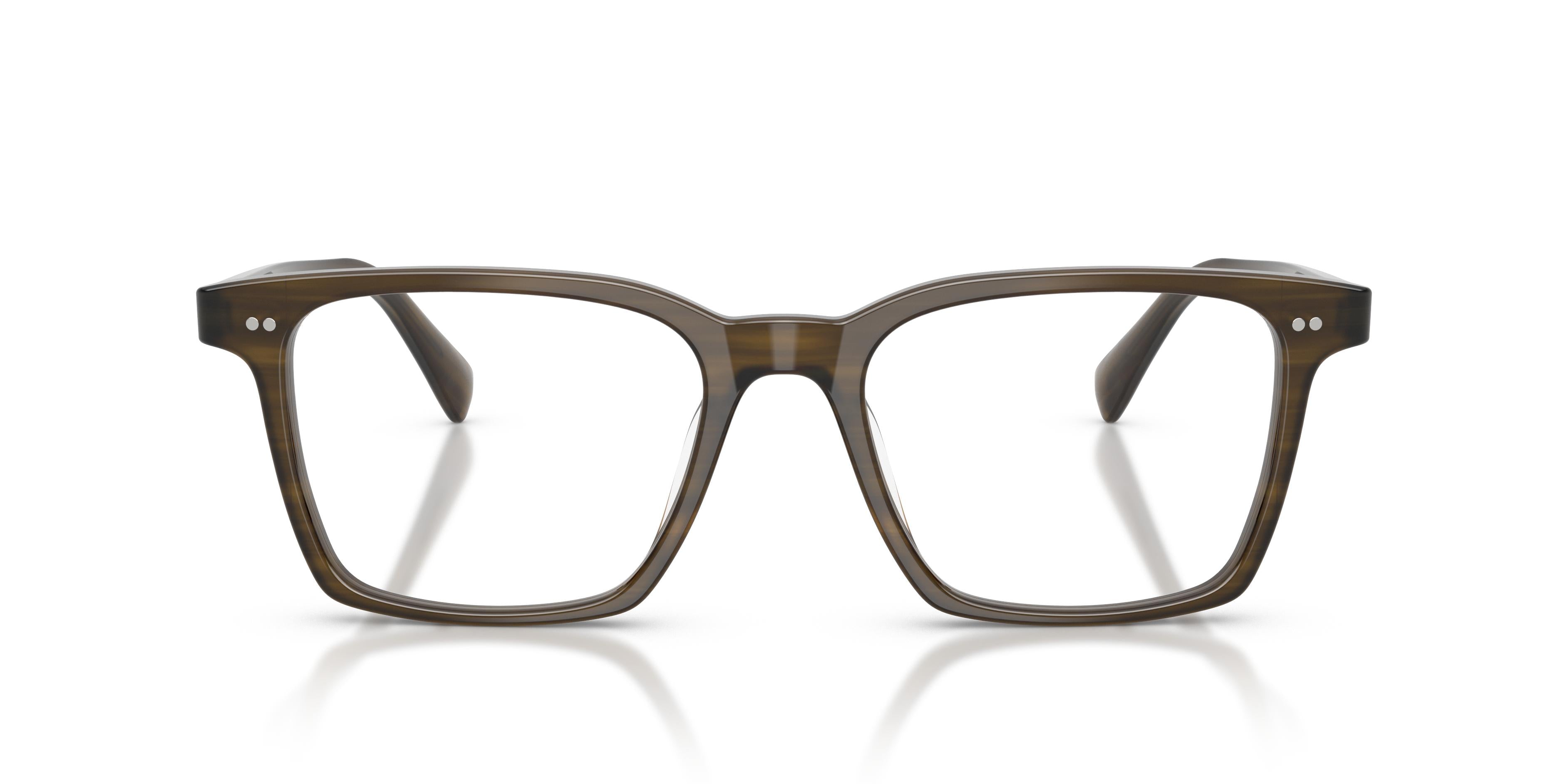 Oliver Peoples OV5622U MASLOW 1821 55 | Bassol Optic United States