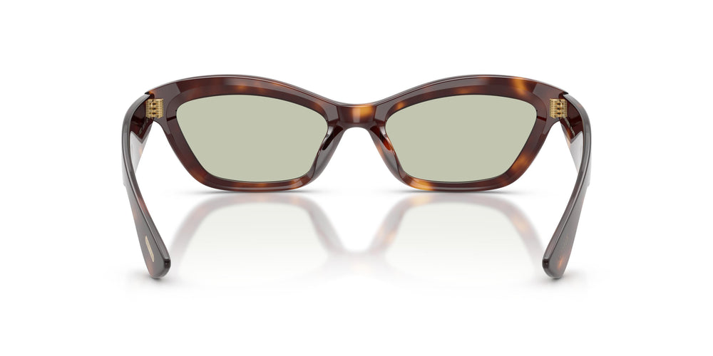 Oliver Peoples OV5637SU 1997C 10072 55
