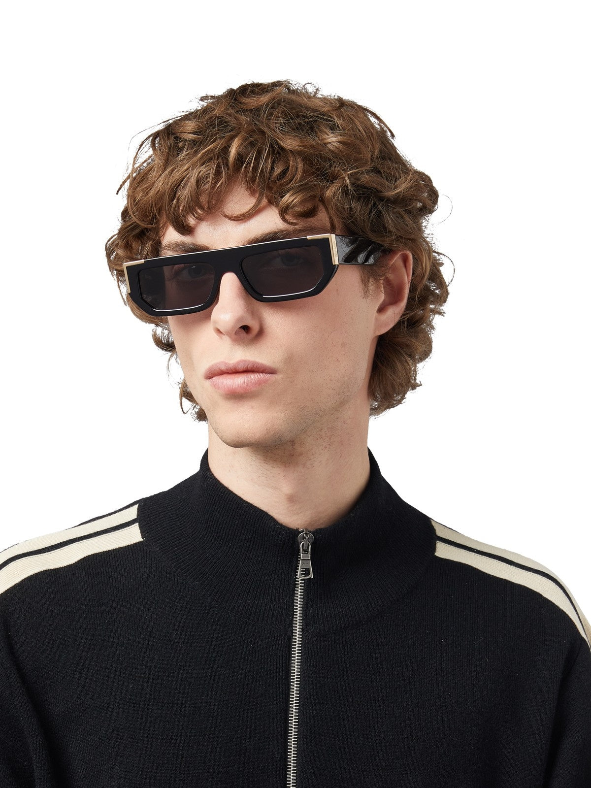 Palm Angels Golden 1007 55