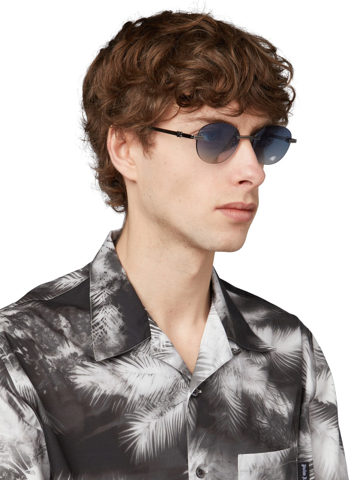 Palm Angels Crystal 1007 56