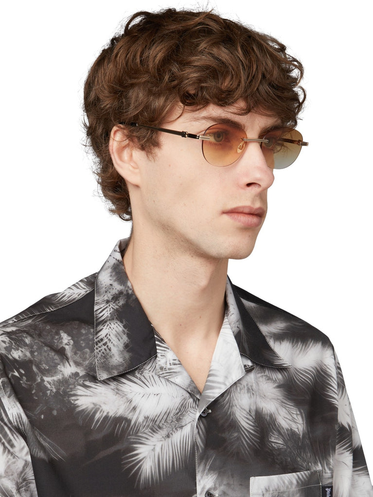 Palm Angels Crystal 7622 56