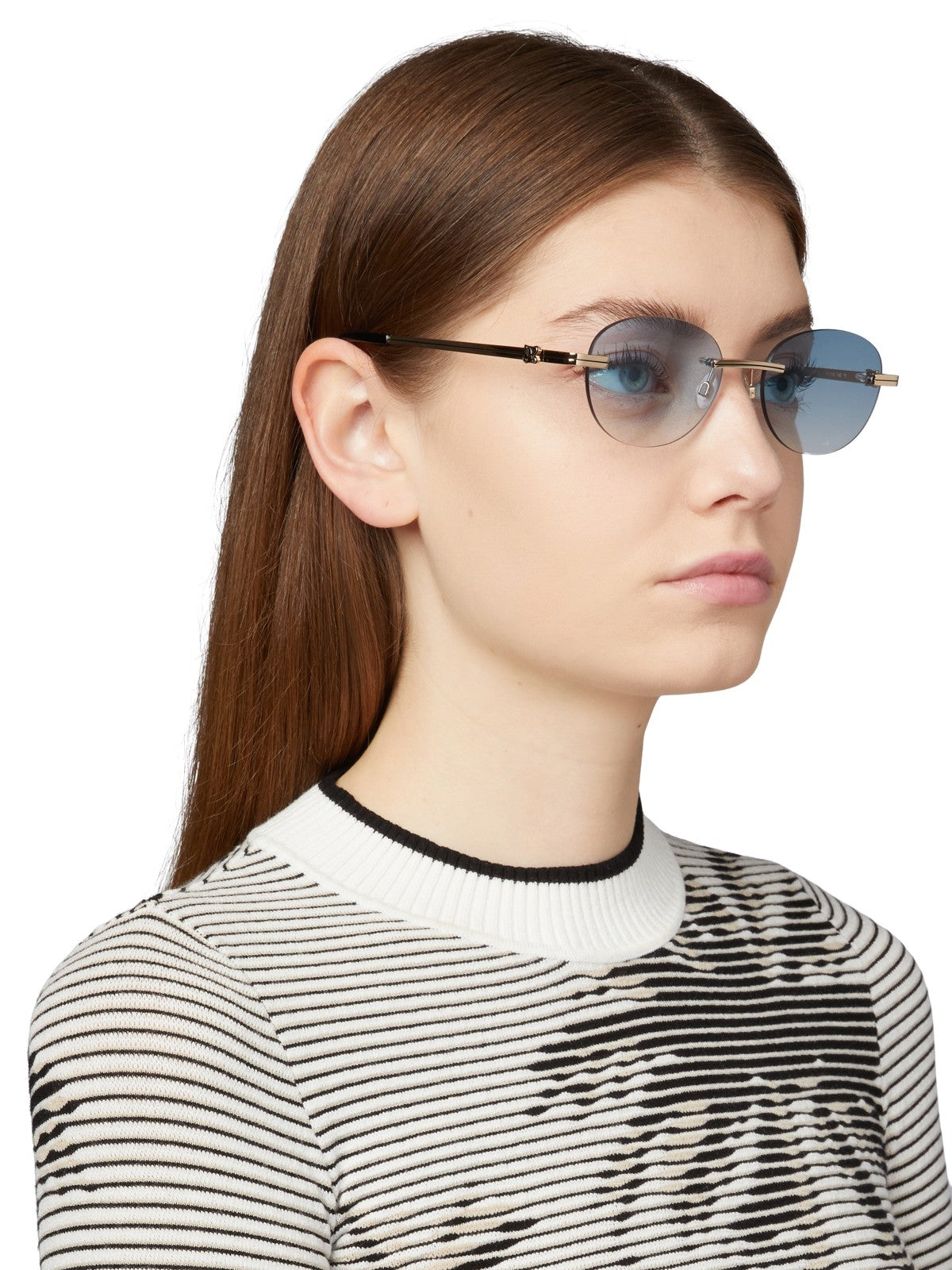 Palm Angels Crystal 7644 56