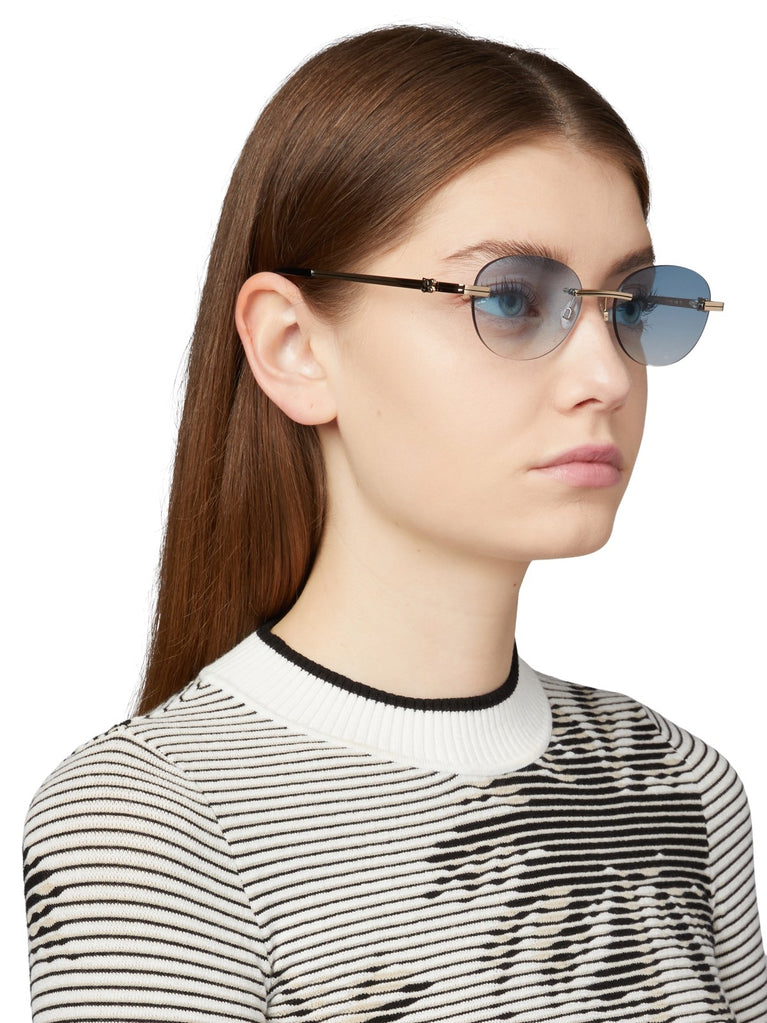 Palm Angels Crystal 7644 56