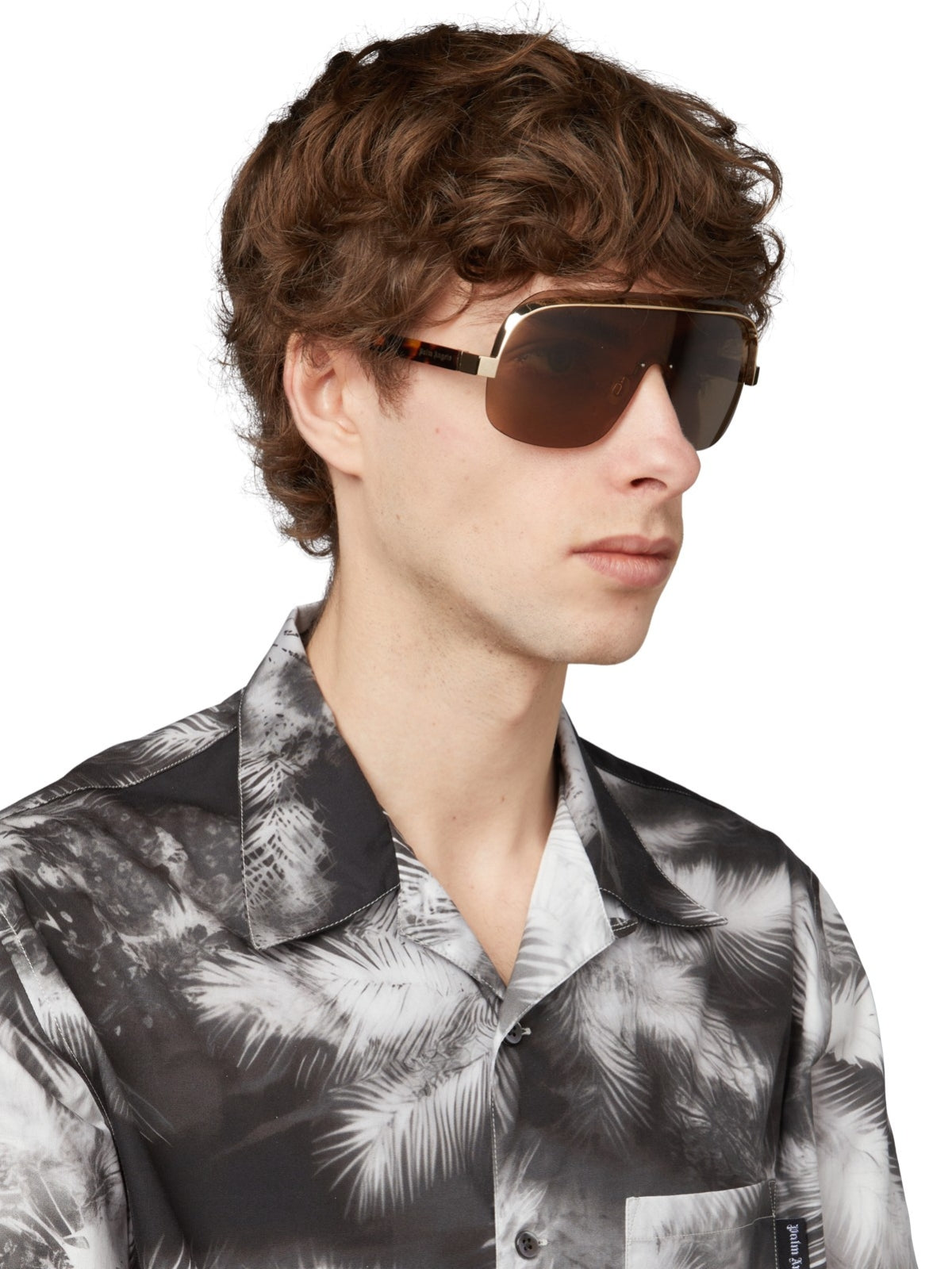 Palm Angels King 6064 135
