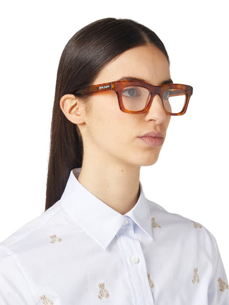 Palm Angels Eyewear Style 6 2400 50