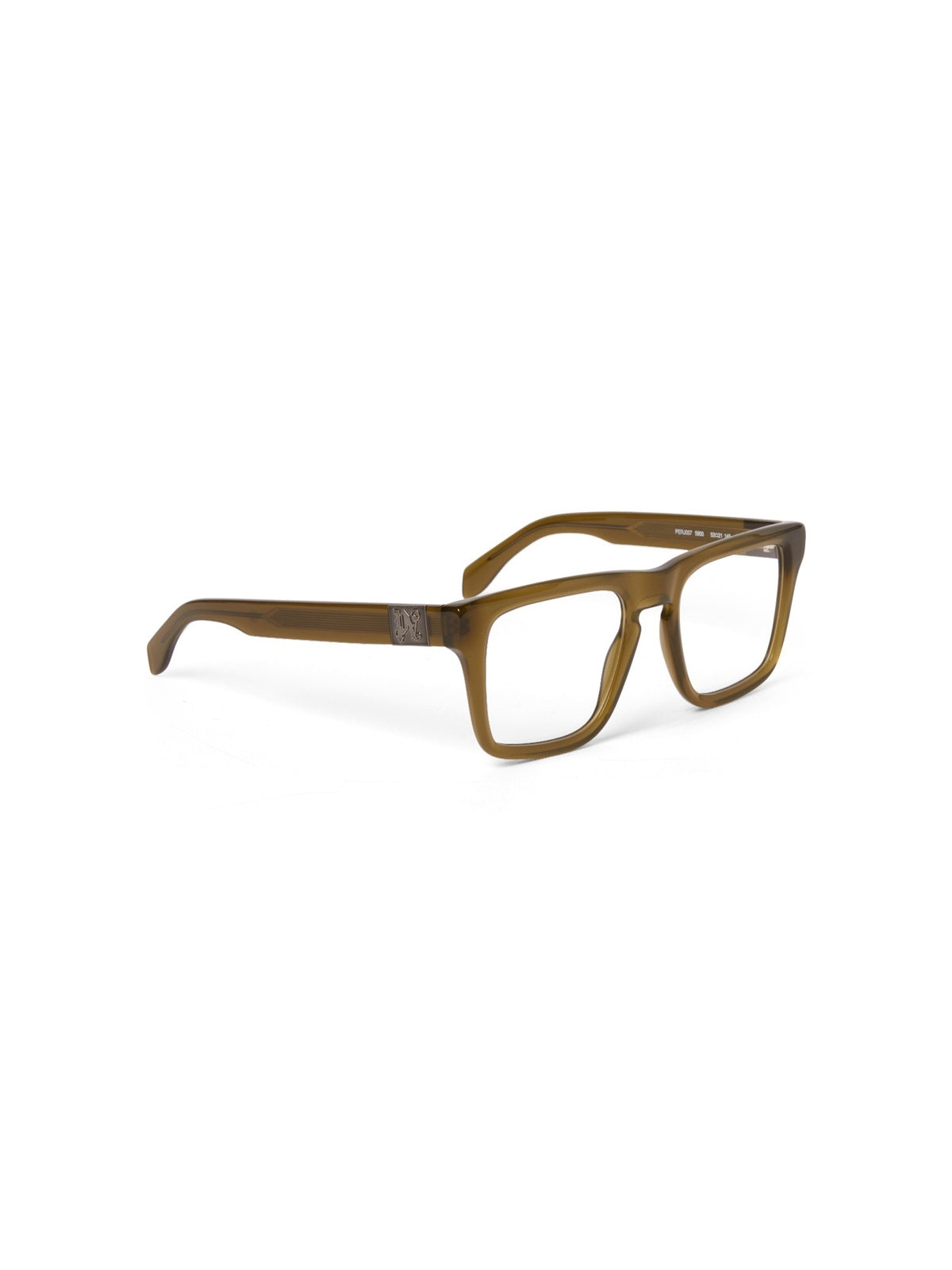 Palm Angels Optical Style 7 5900 53