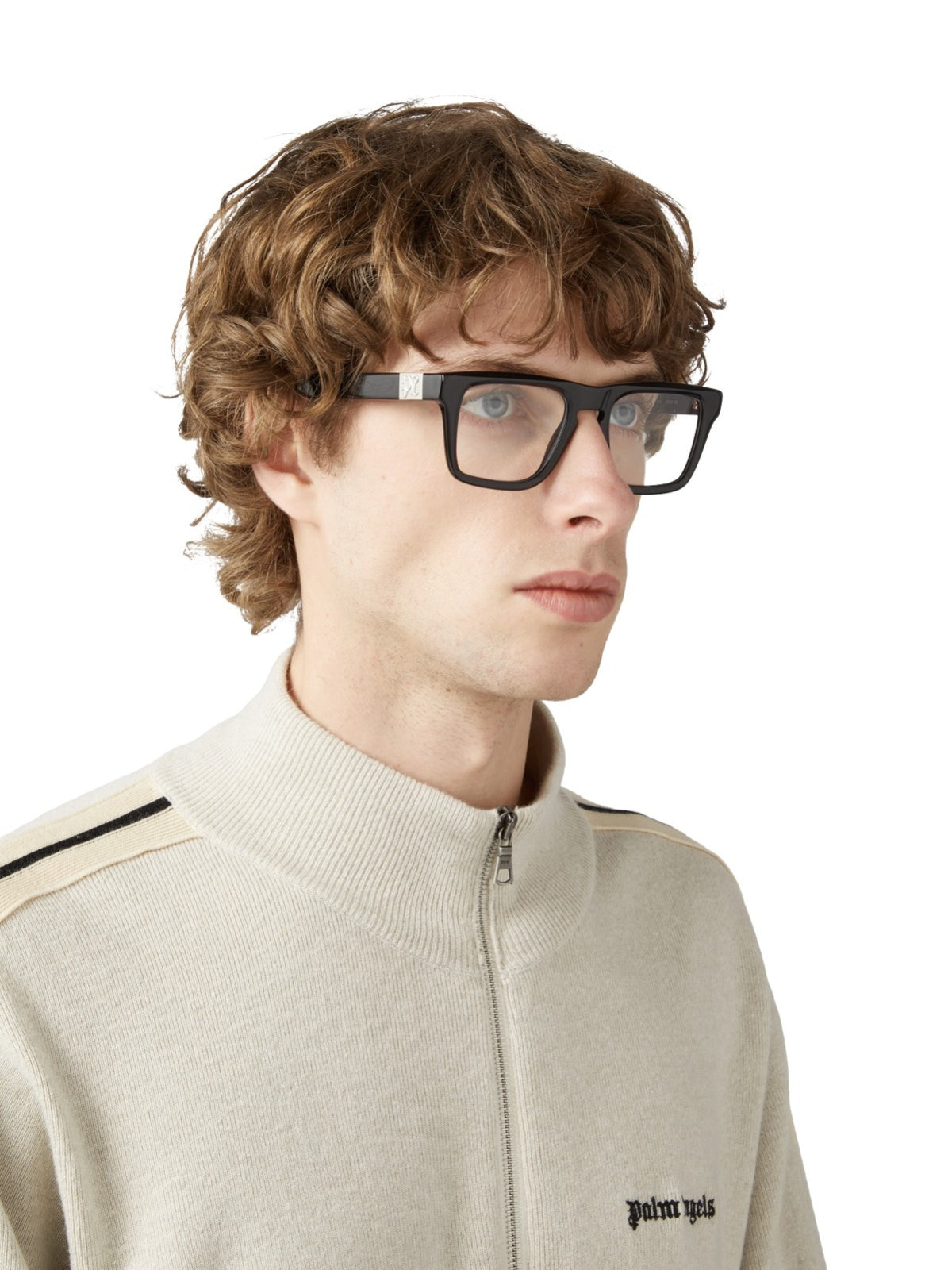 Palm Angels Eyewear Style 7 1000 53