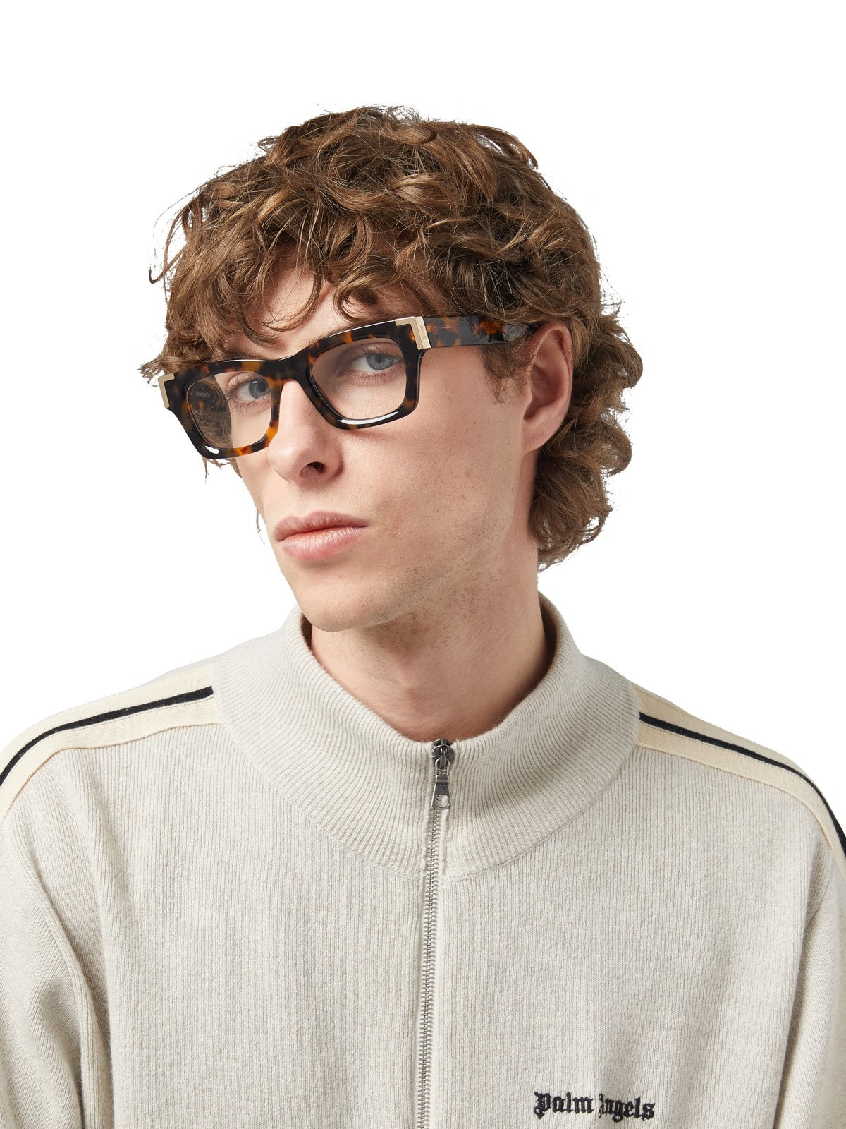 Palm Angels Eyewear Style 1 6000 49
