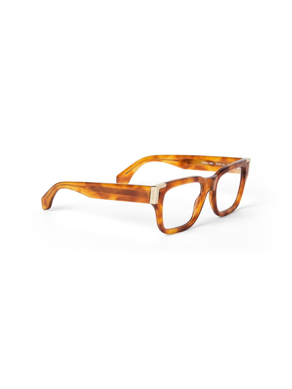 Palm Angels Eyewear Style 1 2400 51