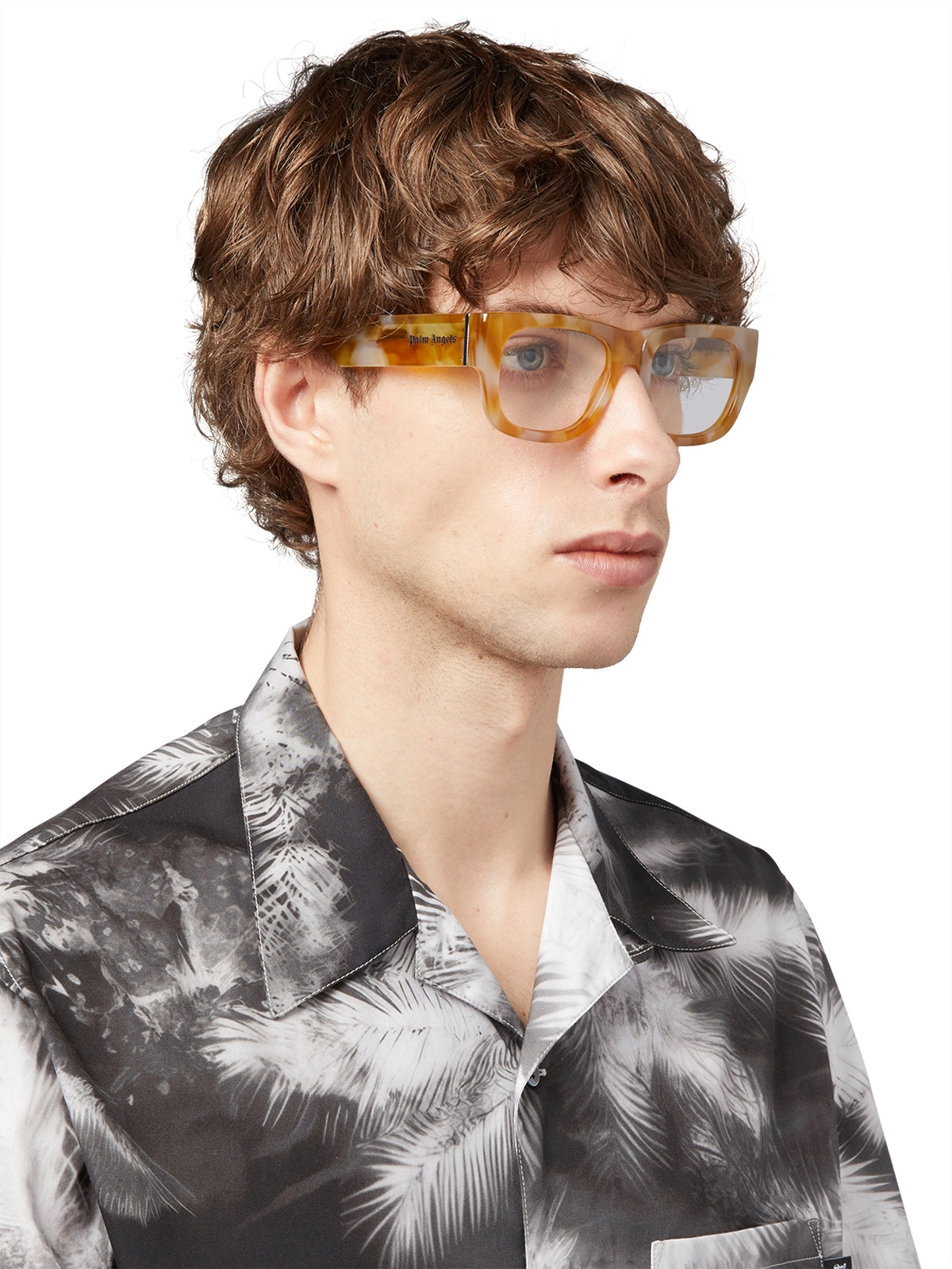 Palm Angels Eyewear Style 1 2400 54