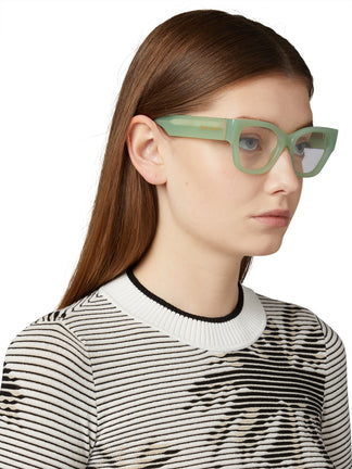 Palm Angels Eyewear Style 1 5000 52
