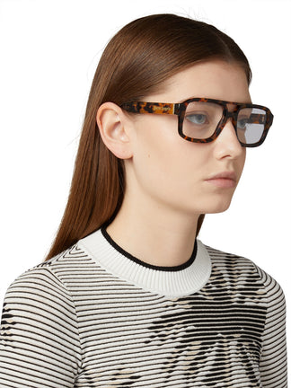 Palm Angels Eyewear Style 1 6000 54