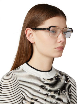 Palm Angels Eyewear Style 1 1000 55