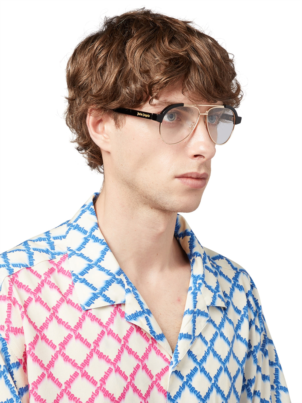 Palm Angels Eyewear Style 1 1000 55