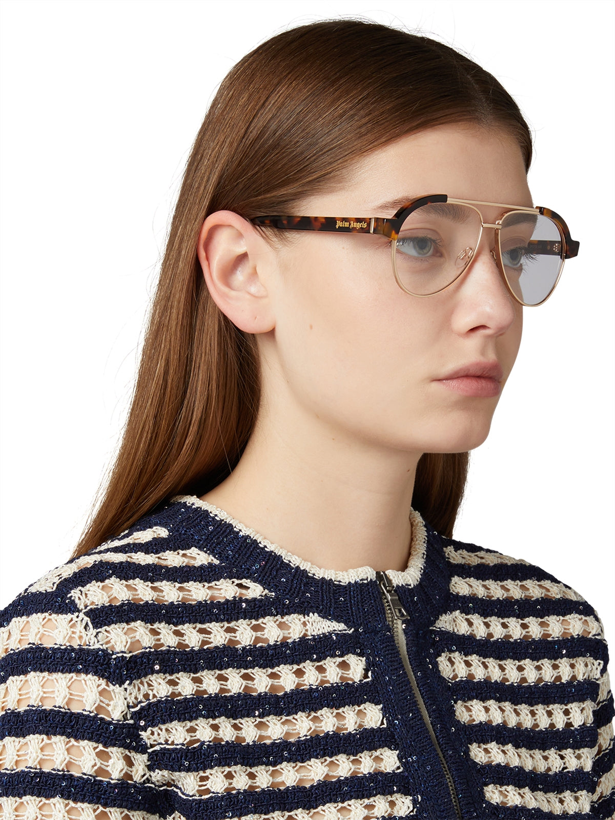 Palm Angels Eyewear Style 1 6000 55